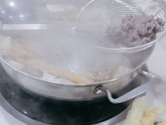-菜忠潮州牛肉店(岗厦店)