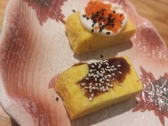 -一井烧肉·活鳗·寿司(望京SOHO店)