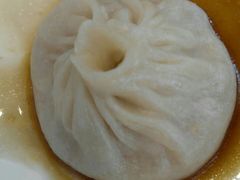-一品小笼(金融街店)