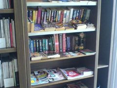 零售区-榖屋house of flour(张江首店)