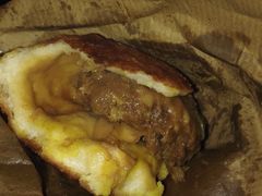 -牛煎里牛肉煎包淮南牛肉汤(广东路店)