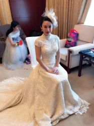 -纯色时光婚纱艺术馆WHITE