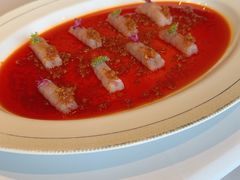 -淮香国色·淮扬菜(正大中心店)