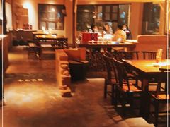 大堂-田小狗的饭店(才子佳郡店)