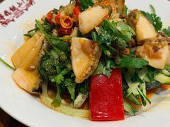-等我餸上门海鲜大排档(天河南店)