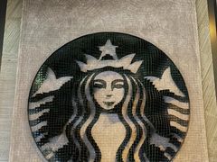 -星巴克臻选(成都太古里店)