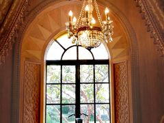 包房-马勒别墅·中餐厅