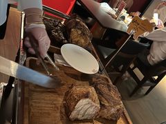-拉蒂娜·巴西牛排馆 Latina·Brazilian Steakhouse(王府井喜悦店)