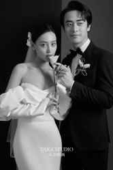 -太古映画婚纱摄影(天河店)