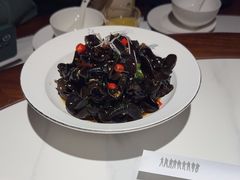 -苹果树下艺术餐厅(通州店)