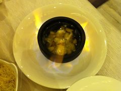 -福州天元国际威斯汀酒店·中国元素餐厅