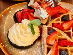 -COMMUNE·X幻师(福田COCOPark店)