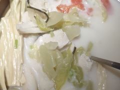 -熹素·鲜美素食Vegetarian (天河领展店)