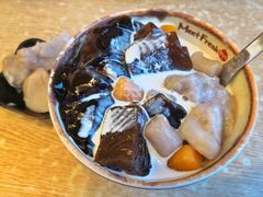 -Meet Fresh鮮芋仙(时代天街店)