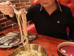 -莫斯科西餐厅