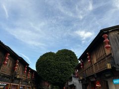 -三坊七巷历史文化街区