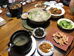 -杨厝六十六农庄农舍(杨厝路店)