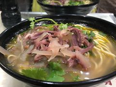 -河南拉面(肇周路店)