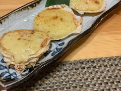 -割烹酱子日本料理(弘基财富广场店)