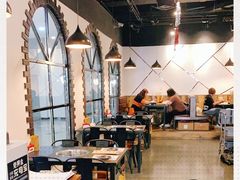 大堂-成都玉林串串香(世纪港湾店)