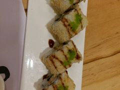 -花漫里日式餐厅(刺桐店)