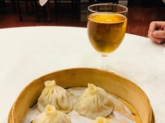 -梅龙镇酒家(南京西路总店)