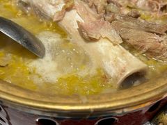 -关东小磨东北菜(漕河泾印象城店)