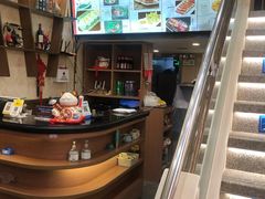 -香港威特瑞茶餐厅(小白楼音乐厅店)