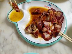 -阿政粤小馆(中央大街店)