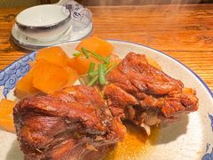 -百花人家(门城水岸店)