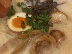 -味千拉面(航洋国际购物中心)