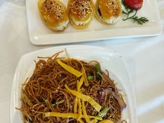 -御彩酒家(东风东路店)