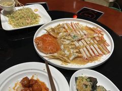 -紫阳海鲜楼·传承闽味(长乐路总店)