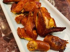 -新白鹿餐厅(爱琴海购物中心店)