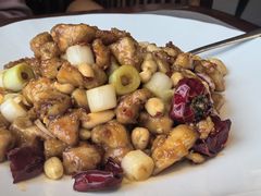 -四川饭店(长白店)