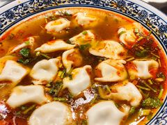 -贺秦生陕面王(富力城店)