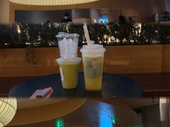 -阿嬷手作(成都万象城店)