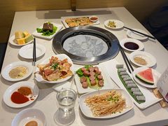 -么子烤肉(化龙池店)