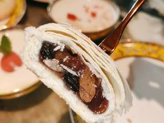 葡萄酥饼-富华斋饽饽铺·宫廷糕点·伴手礼(护国新天地店)