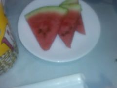 西瓜-包子大王(新泽巷店)