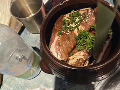 -韩宫宴和牛烤肉(无锡大东方广场店)