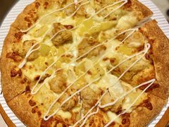 -必胜客(WOW中心城店)