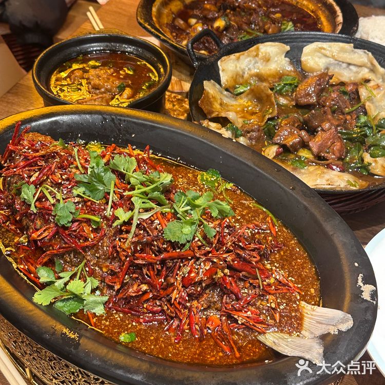 春天的第一顿💣被这家砂锅承包了
