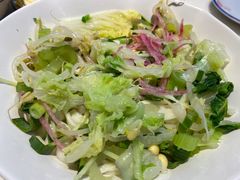 -大海碗·京菜炸酱面(雍和宫店)