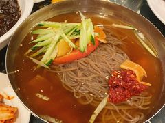 -桃园中华料理炸酱面(燕儿岛路店)