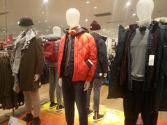 -优衣库(天津天河城店)
