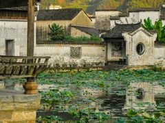 -呈坎景区