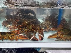 -盒马鲜生(新都心店)