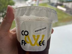 -W Coffee(船板巷店)