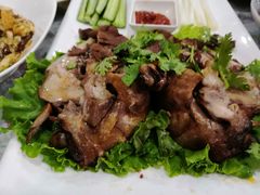 -鲁西南老厨子·特色鲁菜(经一纬五店)